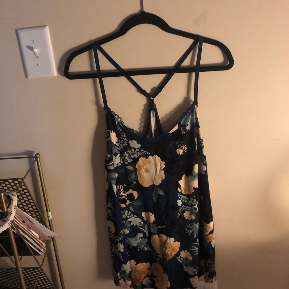 NWOT Target Sleep Top